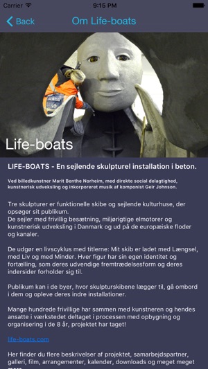 LifeBoats(圖4)-速報App