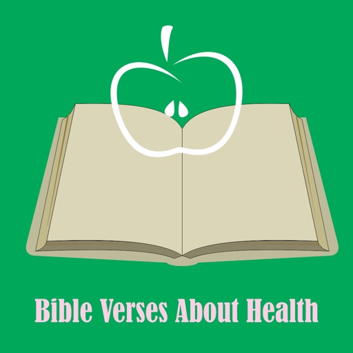 Bible Verses About Health icon