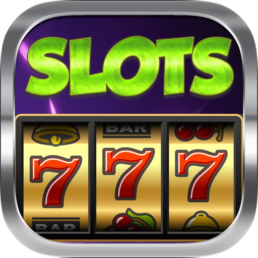 A Nice Treasure Gambler Slots Game - FREE Classic Slots icon