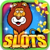 Super Jungle Slots: Enjoy the virtual gambling experience to earn the lucky lion spins