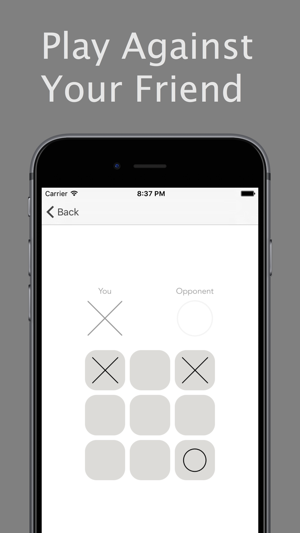 Free Tic Tac Toe!(圖2)-速報App