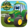 Johnny Tractor and Friends: County Fair - iPadアプリ