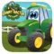 The County Fair is coming to Merriweather Farm, and Johnny Tractor and his friends are ready to roll