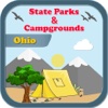 Ohio - Campgrounds & State Parks
