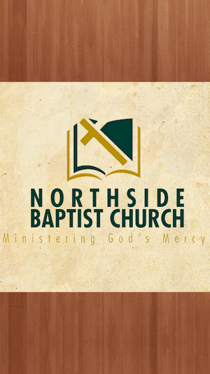 Northside Baptist Sermons by Pastor Hal 