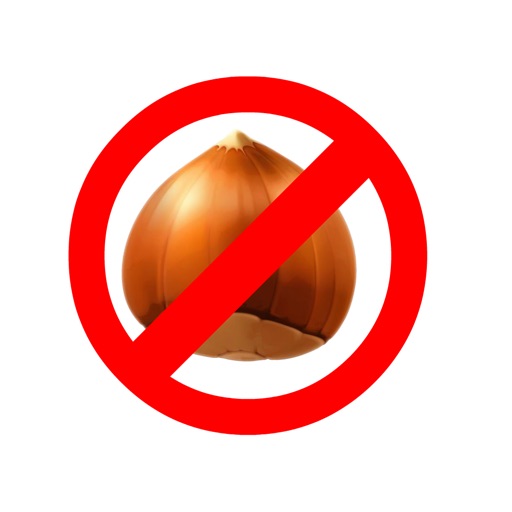 Nut Stickers