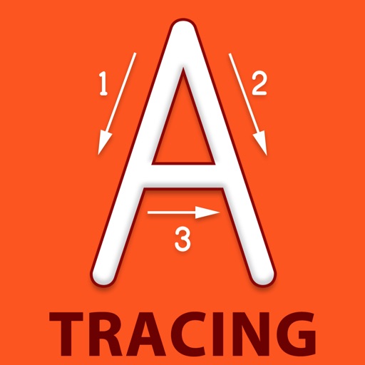 Accurate Tracer - ABC Printing iOS App