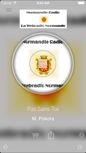 Normandie Radio(圖1)-速報App