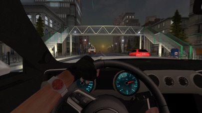 TRAFFIC DRIVER 1.3 IOS
