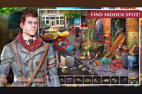 Secret Identity (Pro) - Fantasy of Hidden Agendas screenshot 3