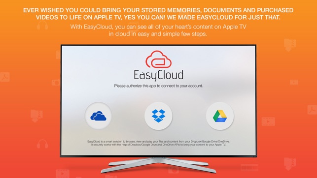 EasyCloud Pro | Cloud services the Store
