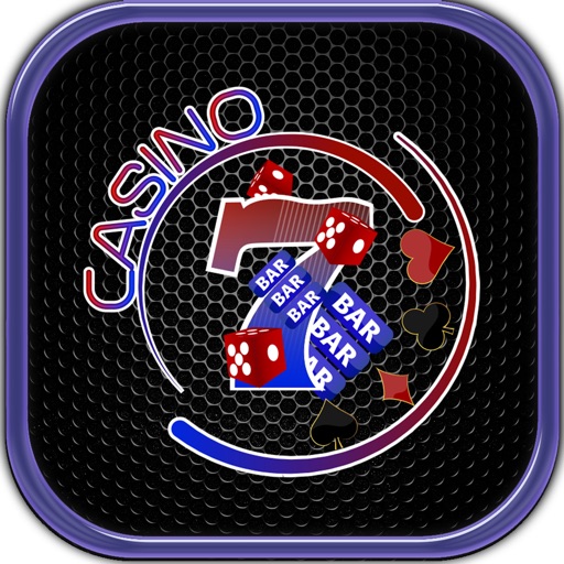 101 Jackpot Free Grand Casino - Free Slot Machines Casino icon