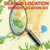 Search Location Go