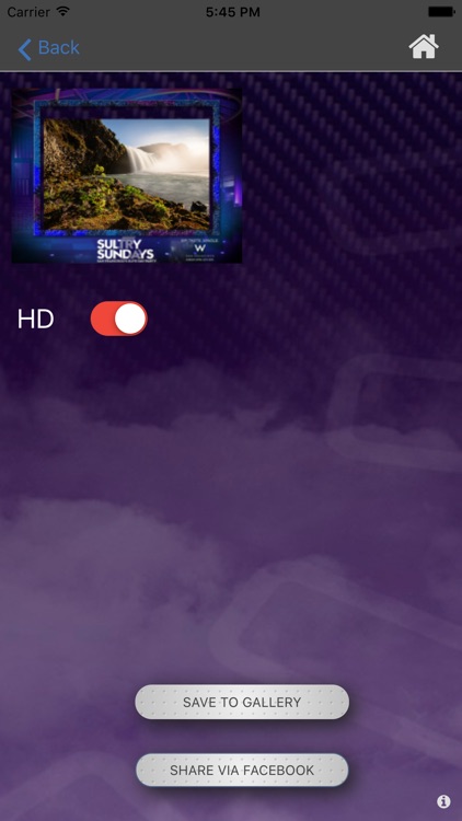 Pixslide screenshot-3