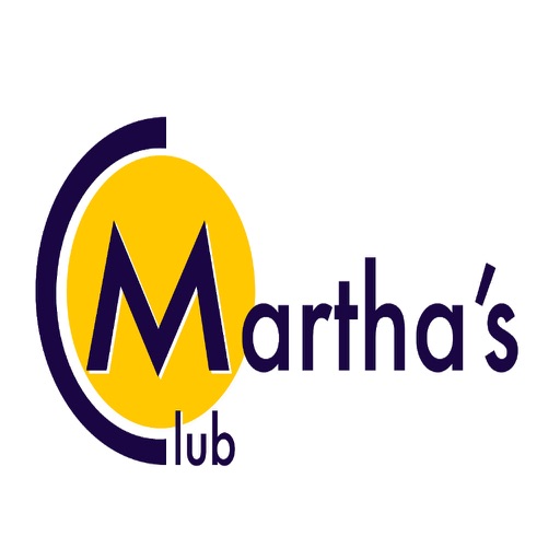 Club Martha's Resort icon