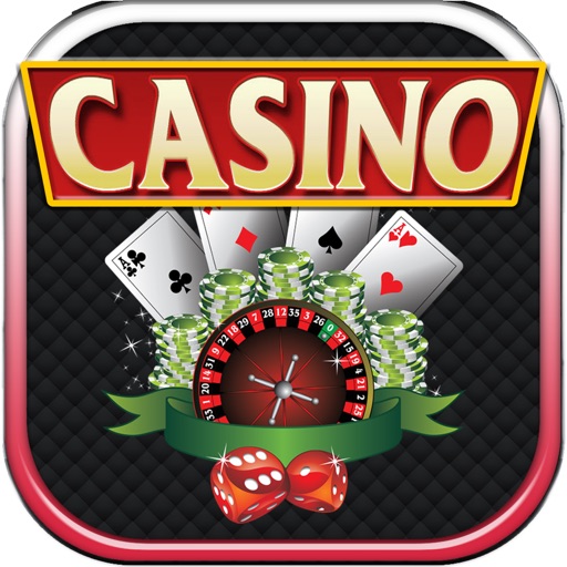 Roulette Crazy Casino- Game Free Of Slots icon