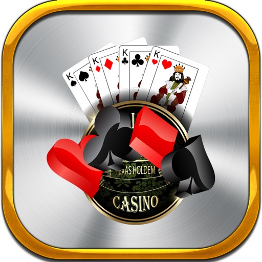 DoubleHit Hot Shot Casino SLOTS - Silver Minning SLot icon