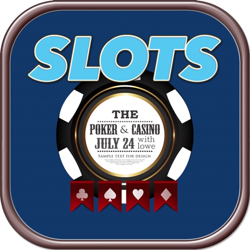 Aaa Quick Slots Advanced Casino - Multi Reel Fruit Machines icon