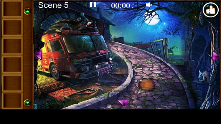 Little Fox Escape - Premade Room Escape Game screenshot-4