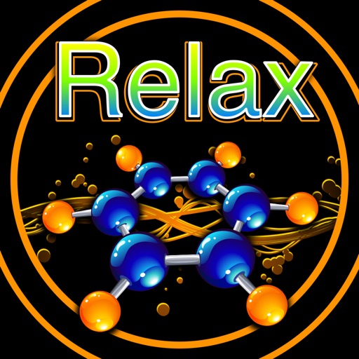 Relaxing Waves icon