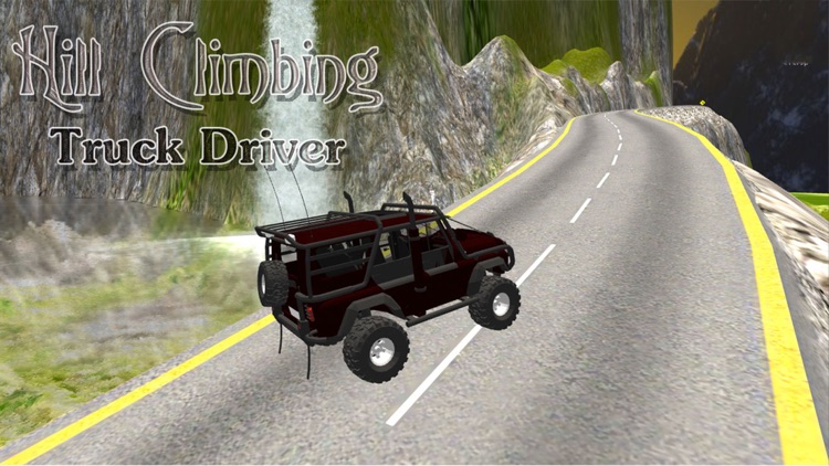 Perfect Hill Climbing Pro screenshot-3