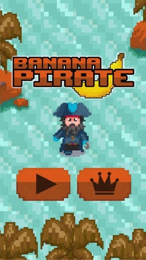 Banana Pirate(圖1)-速報App