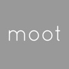 moot app - social notes