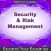 Security & Risk Management 2300 Flashcards