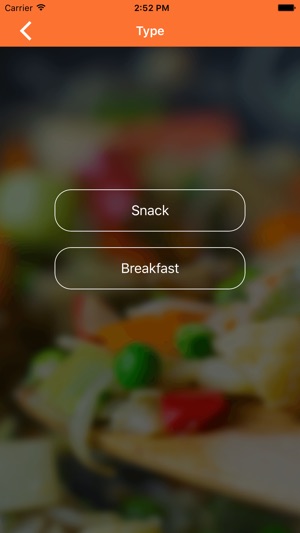 Healthy Snacks & Breakfast recipes : Vast collection with da(圖3)-速報App