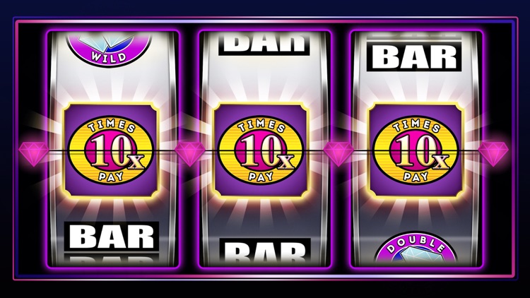 Vegas Slots Shot New! Hot classic pokies in Royal Gold Casino (No gambling or real money)