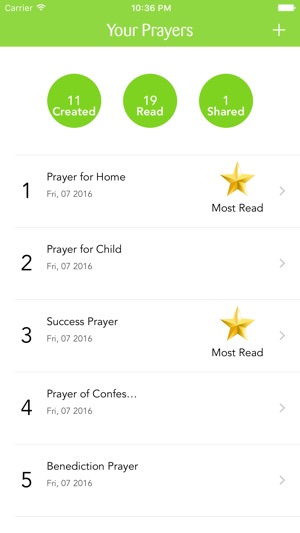 PrayApp(圖4)-速報App