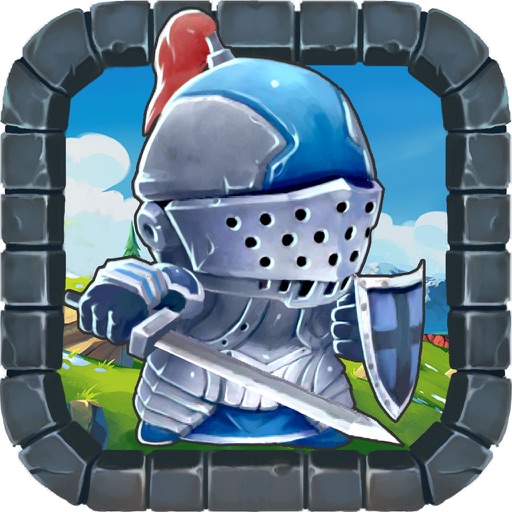 Fantasy Rush iOS App