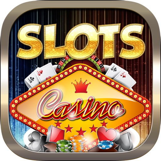 2016 A Nice Casino Lucky Slots Game FREE