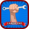 Labor Day Cards & Greetings