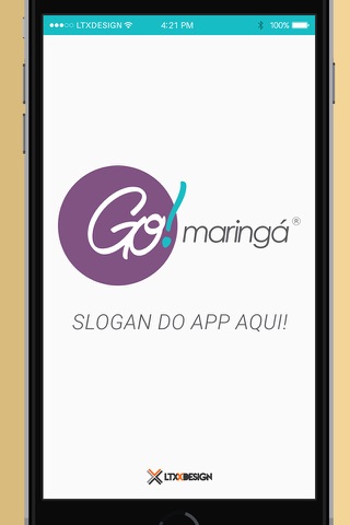 Go Maringá screenshot 4
