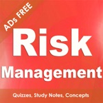 Risk management Fundamentals to Advanced - Free study notes Quizzes  Concepts explained