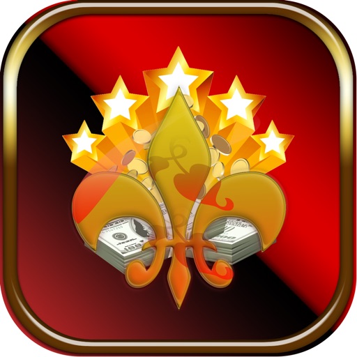 Blackjack Star Wins - Lucky Gambling Games icon