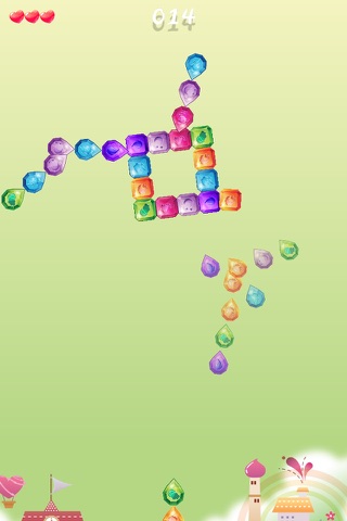 Jewels Square screenshot 4