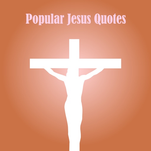 Popular Jesus Quotes icon