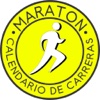 Maratón  calendario de carreras de running