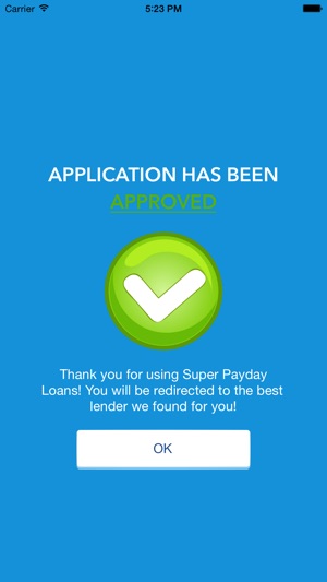 Super Payday Loans(圖5)-速報App