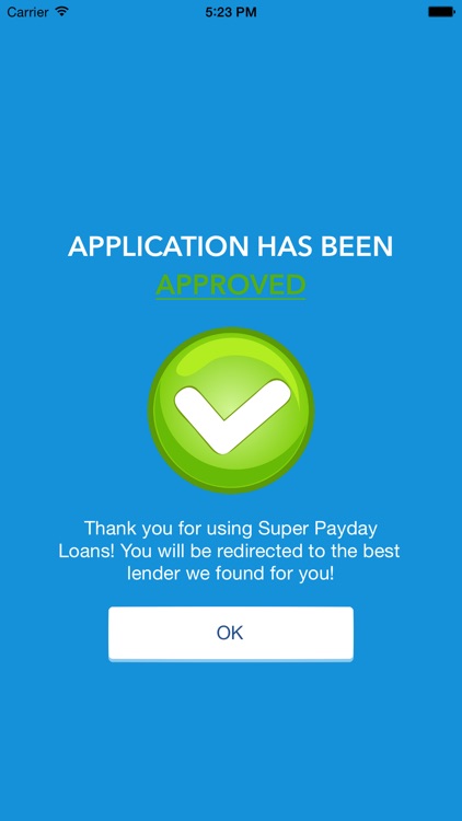 Super Payday Loans screenshot-4