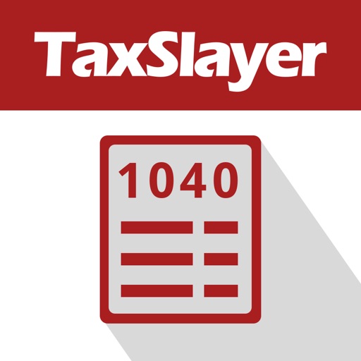 TaxSlayer - File your 2016 income taxes Icon