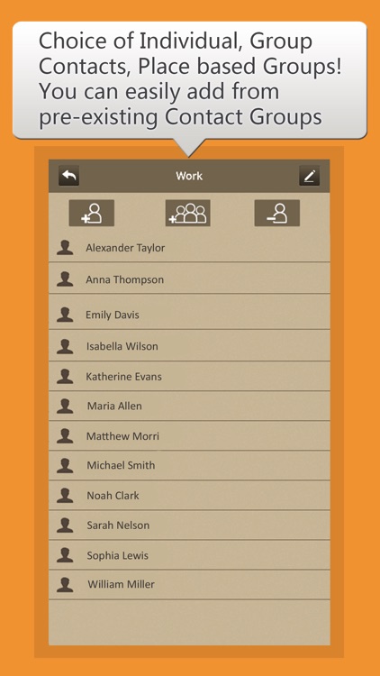 Call Manager Pro for Do Not Disturb with whitelist
