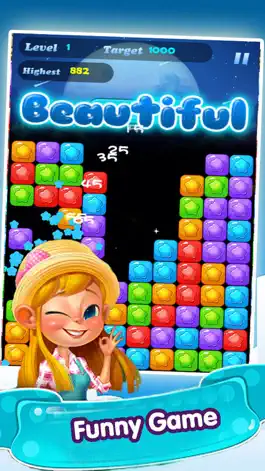 Game screenshot Crazy Jelly Pop Mania apk