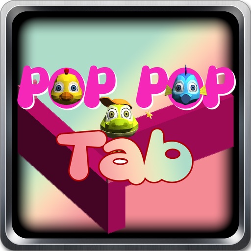 PopPopTab Icon