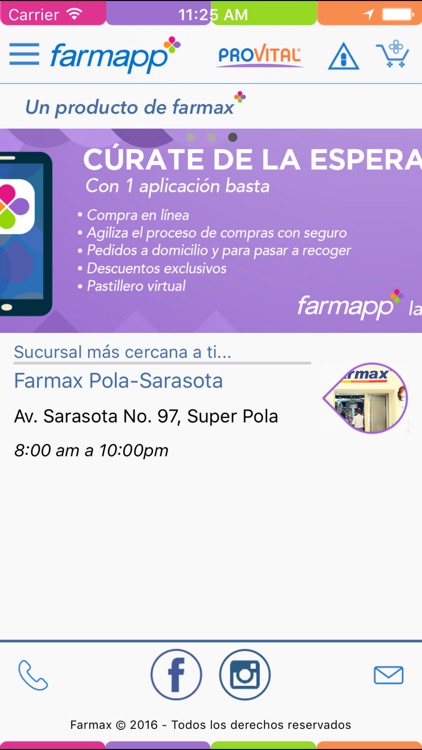 Farmax