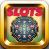 Ultimate Poker BigWin Slots Game - Play Free Slot Machines, Fun Vegas Casino Games - Spin & Win!