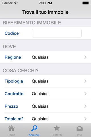 Il Gabbiano screenshot 2