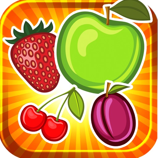 Fruit Bowl Mix Blitz Craze FREE iOS App